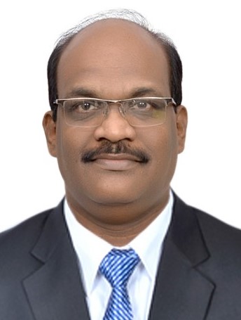 Mr. Avinash Murlidhar Parkhe